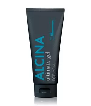 Гель для волос ALCINA Alcina for Men Ultimate-Gel, 100 ml