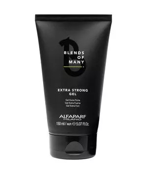Гель для волос ALFAPARF MILANO Blends of Many Extra Strong Gel, 150 ml