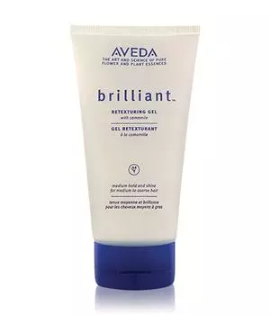 Гель для волос Aveda Brilliant Retexturizing Gel, 150 ml
