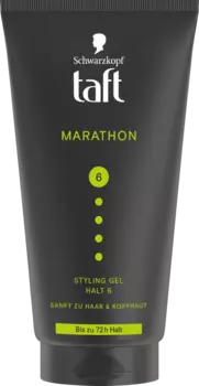Гель для волос МАРАФОН Холд 6 150мл Schwarzkopf