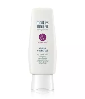 Гель для волос Marlies Mller Style & Hold Design Styling, 100 ml
