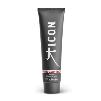 Гель для волос очень сильной фиксации mane control hard gel I.C.O.N., вес 150 гр.