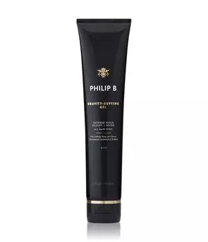 Гель для волос Philip B Gravity-Defying Gel, 178 ml