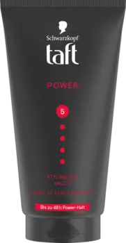 Гель для волос POWER Hold 5 150мл Schwarzkopf