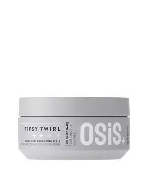Гель для волос Schwarzkopf Professional Osis Curls and Waves Tipsy Twirl, 300 ml