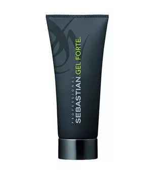 Гель для волос сильной фиксации, 200 мл Sebastian, Form Gel Forte, Sebastian Professional