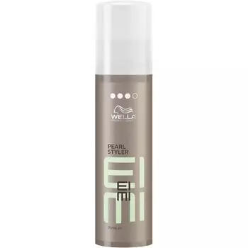 Гель для волос Wella Professionals Pearl Styler термозащита, уровень 3, фиксация, 100 мл, Eimi