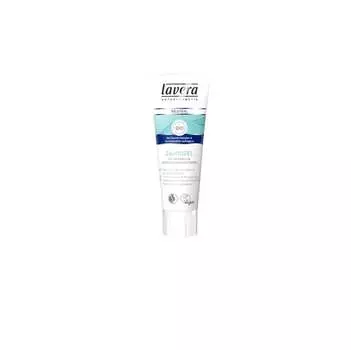 Гель для зубных щеток с морской солью и кремниевой кислотой, 75 мл Lavera