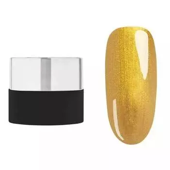 ГЕЛЬ ДЛЯ СТЕМПИРОВКИ НЕОНОГЛЕЙ ЗОЛОТО 4 мл, NEONAIL