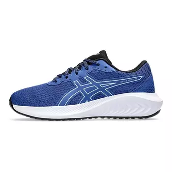 Gel-Excite 10 Детские кроссовки для детей Asics, синий