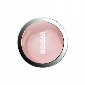 Гель, G10 Builder Gel Milky Peach, 5 мл Makear