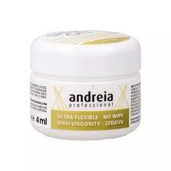 Гель-гель для дизайна ногтей Spider Gel 04 Andreia