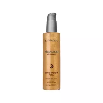 Гель Healing Volume Zero Weight, L'Anza