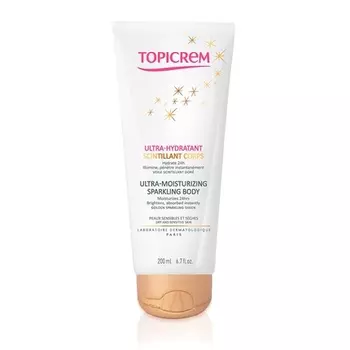 Гель и мыло 200мл, Topicrem