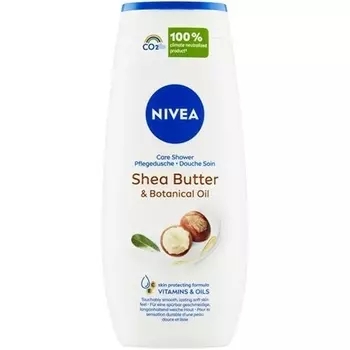 Гель и мыло для женщин Nivea
