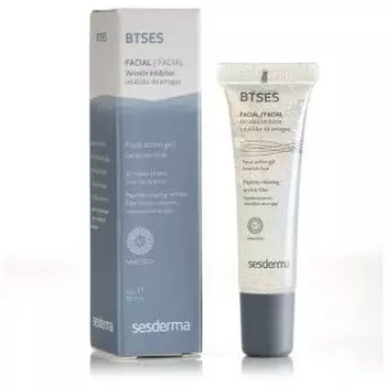 Гель-ингибитор морщин Bt Ses 15 мл, Sesderma