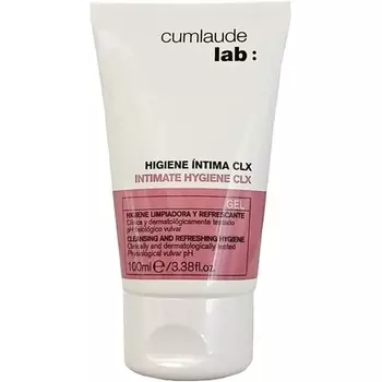 Гель Intime Hygiene CLX Rilastil