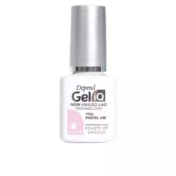 Гель Iq Enamel #You Pastel Me 5мл, Beter
