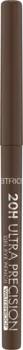 Гель Kajal 20H Ultra Precision Водостойкий 030 Брауни 0,080г Catrice
