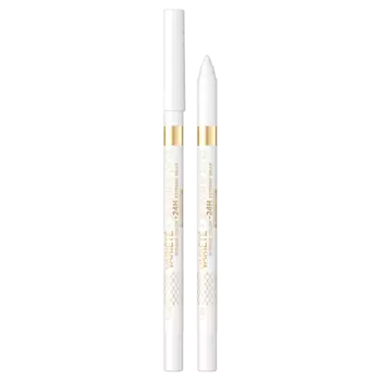 Гель-карандаш для глаз 08 белый Eveline Cosmetics Varit, 9 мл
