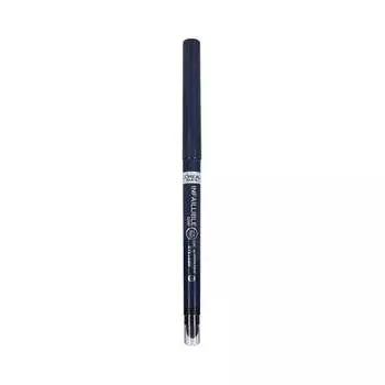Гель-карандаш для глаз Blue Jersey L'oreal Paris, Infaillible, LOral Paris