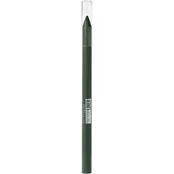 Гель-карандаш для тату-лайнера 932 Intense Green 1.3G, Maybelline New York