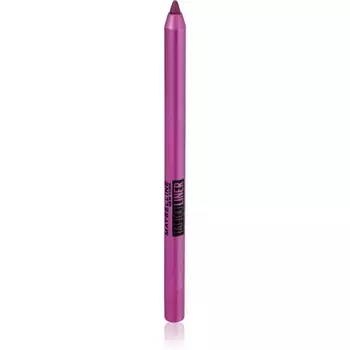 Гель-карандаш Tattoo Liner для женщинБренд Maybelline Inna Marka