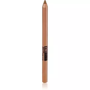 Гель-карандаш Tattoo Liner для женщинБренд Maybelline Inna Marka