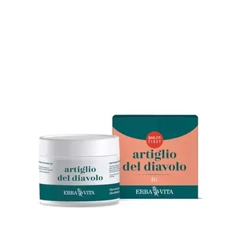 Гель «Коготь дьявола» 100 мл Erba Vita