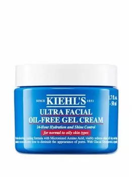 Гель-крем для лица, 50 мл Kiehl's