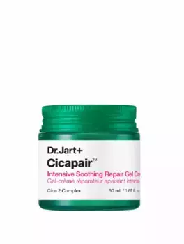Гель-крем для лица Cicapair Intensive Soothing Repair, 50 мл Dr.Jart+