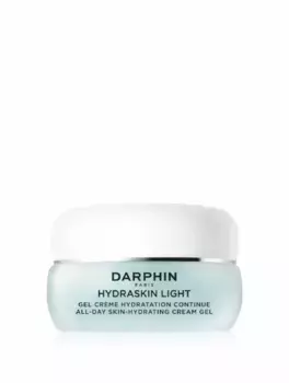 Гель-крем для лица Hydraskin Light All-Day Skin-Hydrating, 30 мл Darphin