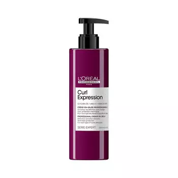 Гель-крем для укрепления локонов, 250 мл L'Oral Professionnel Paris Curl expression