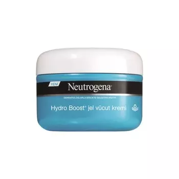 Гель крем Neutrogena Hydro Boost