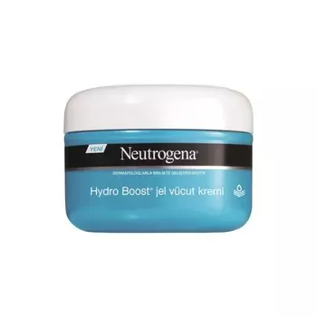 Гель крем Neutrogena Hydro Boost