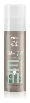 Гель-крем, придающий объем от корней Wella Professionals Eimi Curl Shaper