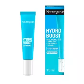 Гель-крем против усталости для контура глаз Crema-Gel Hydroboost Neutrogena, 1 UD