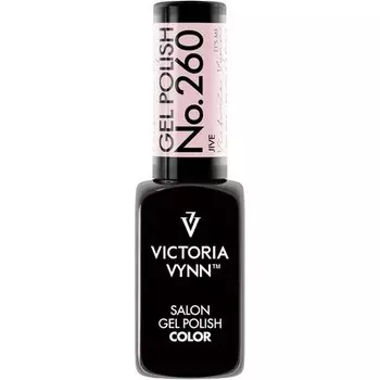 Гель-лак № 260 Jive Victoria Vynn