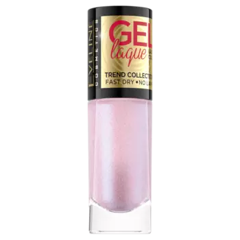 Гель-лак 271, 8 мл Eveline Cosmetics Gel laque, цвет 271