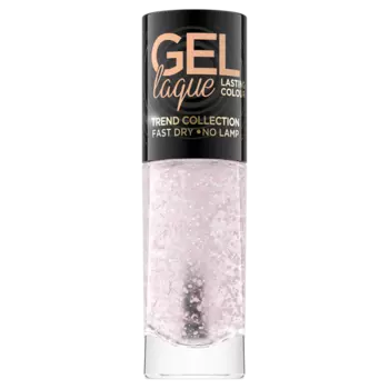 Гель-лак 278, 5 мл Eveline Cosmetics Gel laque lasting colour, цвет 278