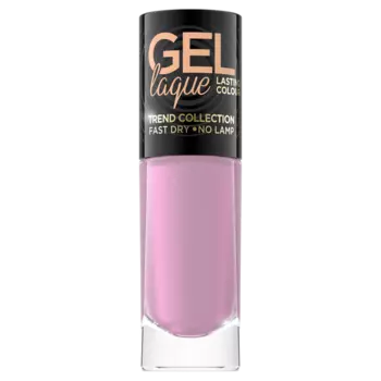 Гель-лак 293, 8 мл Eveline Cosmetics Gel laque lasting colour, цвет 293