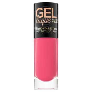 Гель-лак 298, 8 мл Eveline Cosmetics Gel laque lasting colour, цвет 298