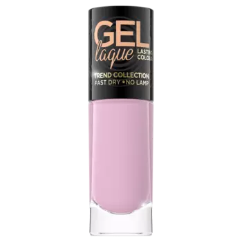 Гель-лак 303, 8 мл Eveline Cosmetics Gel laque lasting colour, цвет 303