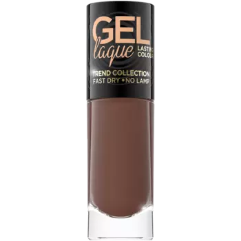 Гель-лак 305, 8 мл Eveline Cosmetics Gel laque lasting colour, цвет 305