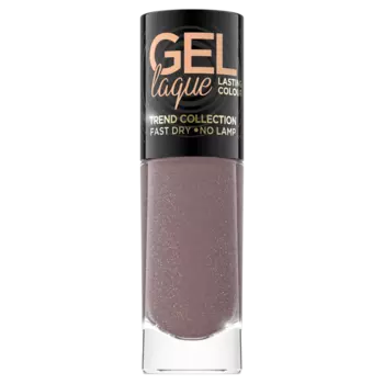 Гель-лак 307, 8 мл Eveline Cosmetics Gel laque lasting colour, цвет 307