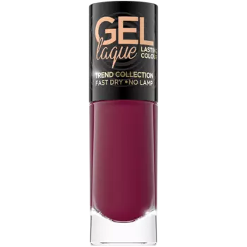 Гель-лак 310, 8 мл Eveline Cosmetics Gel laque lasting colour, цвет 310