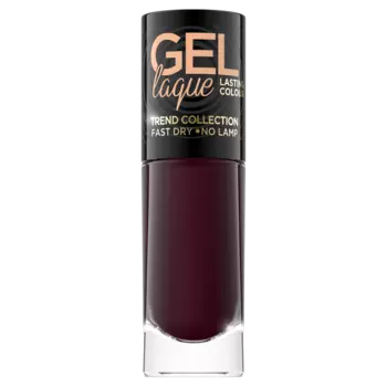 Гель-лак 311, 8 мл Eveline Cosmetics Gel laque lasting colour, цвет 311