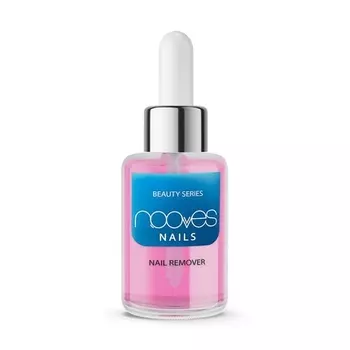 Гель-лак Beauty Series глянцевый 15 мл Nooves