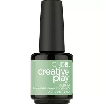 Гель-лак CND Creative Play №428 You've Got Kale 15 мл