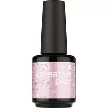 Гель-лак CND Creative Play #466 Got A Light 15 мл